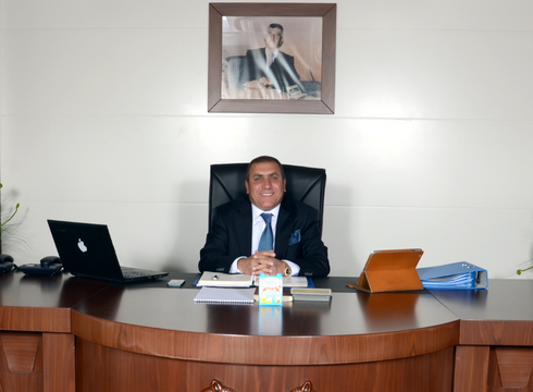 Tahir Kadoğlu Kimdir?